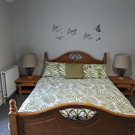 Maire Toireasa - Cosy Refurbished Property In The Gaeltacht Quarter ベルファスト エクステリア 写真